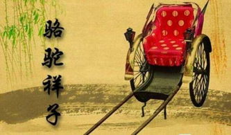 骆驼祥子第十八章批注，骆驼祥子第十八章的主要内容