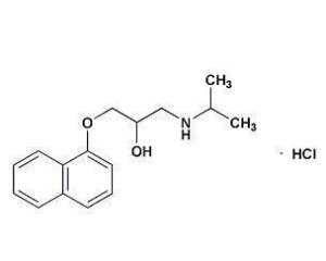 普萘洛尔的作用及用途?它的禁忌证?