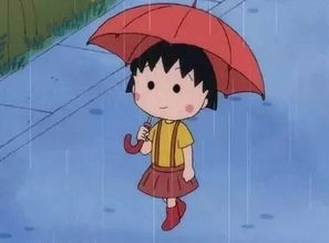 讨厌下雨天图片，讨厌下雨天的心情图片