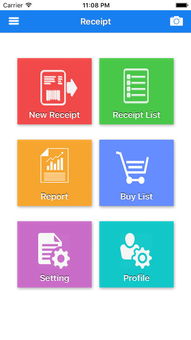 receipt中文翻译，receipt和receive的区别