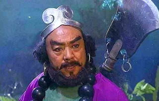 沙和尚简介