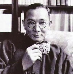 林语堂作品，林语堂经典语录摘抄