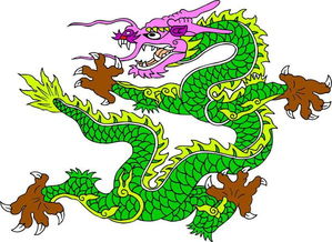 龙的由来