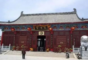 老子故里炮弹不炸之谜，老子故里旅游攻略