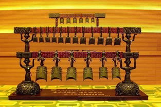 编钟又称歌钟,是古代一种重要的乐器,他是从哪个朝代出现的?