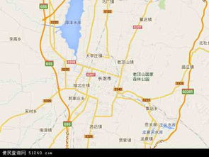 长治几个县