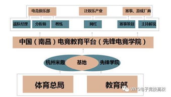 电子竞技运动与管理就业前景，电子竞技运动与管理专业学什么