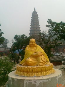 平遥广胜寺住持-释迦觉善法师简介