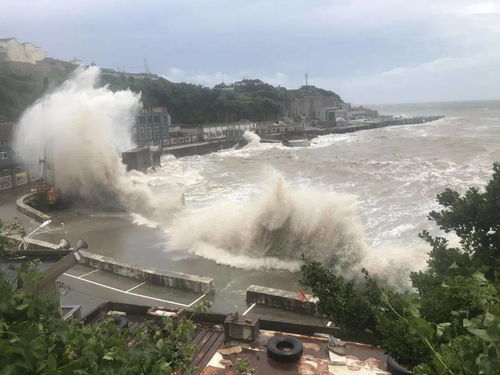 舟山台风季节是几月份，舟山台风持续几天