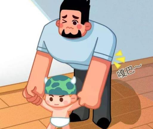 早上四条腿中午三条腿晚上一条腿，早上四条腿晚上三条腿是什么动物