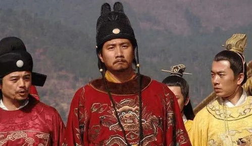 ﻿明代有几个宁王 宁王之乱讲的是谁 宁王简介