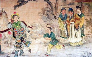 木兰从军翻译及原文注释，木兰从军翻译断句