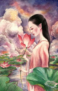 芳泽的含义