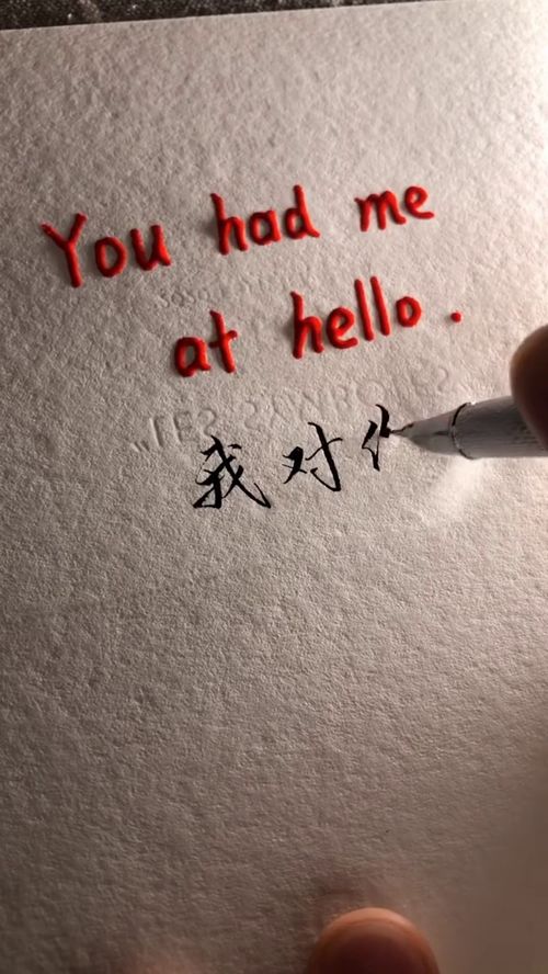 一见钟情的英文作文，一见钟情的英文一个单词
