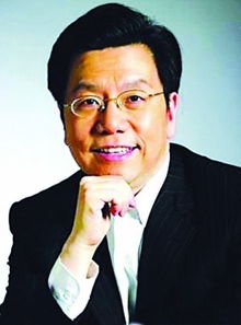 李开复是何许人也，李开复是什么人?