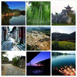湖北崇阳县属于哪个市