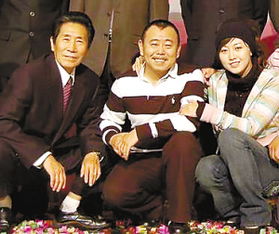 潘长江真实身高