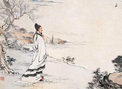 吟诗[yín shī]什么意思?近义词和反义词是什么?英文翻译是什么?_百度