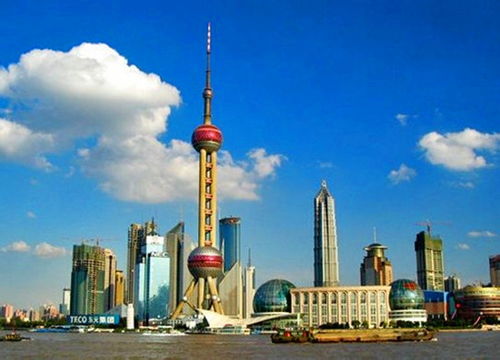 上海东方明珠塔门票多少钱一张2022