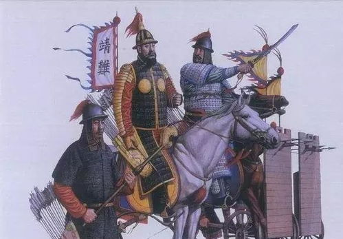 神机营的解释