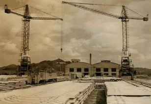 大三线建设的电视剧，中国大三线建设