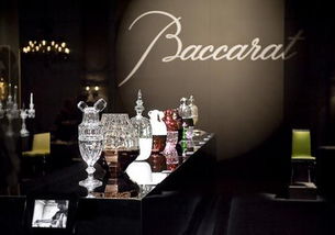 baccarat官网，baccarat rouge 540