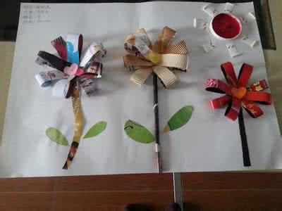 环保小制作简单漂亮，环保小制作简单二年级