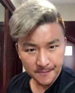 阴阳跨界人女主是谁