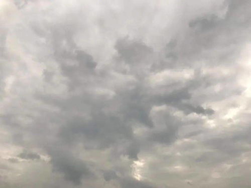 天公不作美歌曲，天公不作美下雨的心情说说