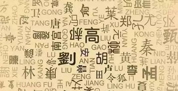 第五姓氏怎么读，第五姓氏怎么取名