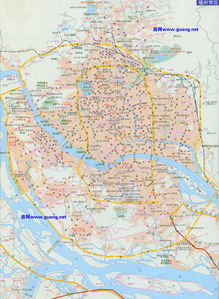 福州市地图全图可放大，福州市地图全图高清版大图