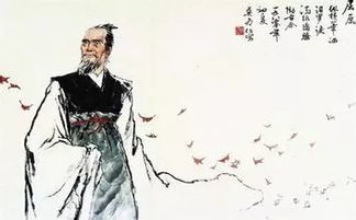 左徒大人芈原，左徒大夫是什么官