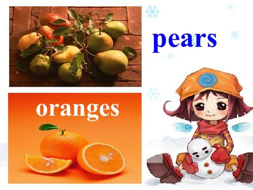 oranges怎么读，oranges读音发音