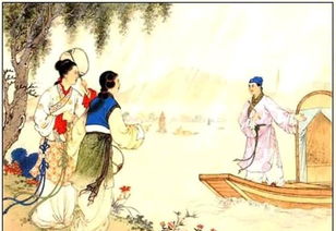 白素贞在雷峰塔下压了多少年