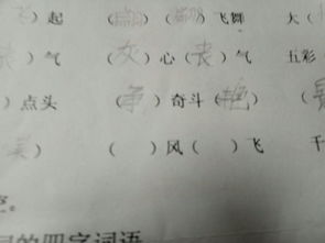 什么什么什么风的成语
