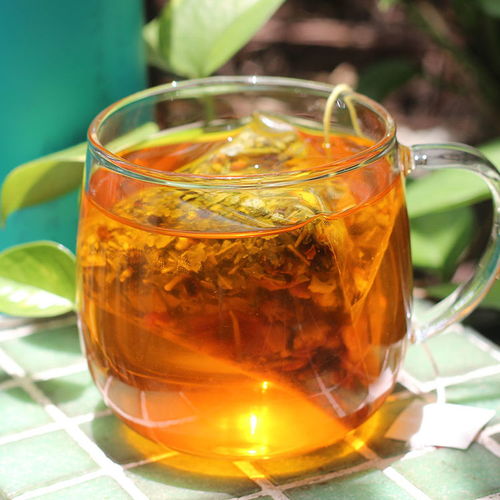 红茶的英文怎么读，柠檬红茶的英文