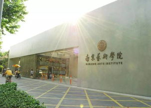 南京艺术学院招生办电话