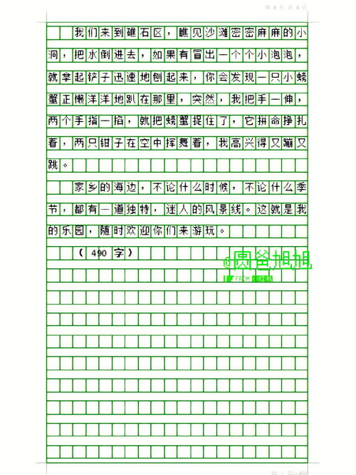 关于我的乐园作文400字四年级下册优秀作文，关于我的乐园作文350字四年级