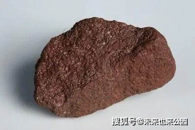 赤铁矿的主要成分