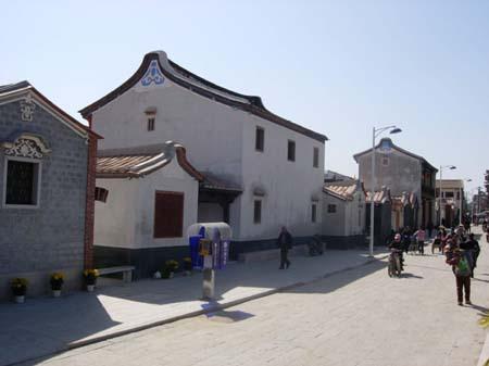 埕字的意思 埕是什么意思