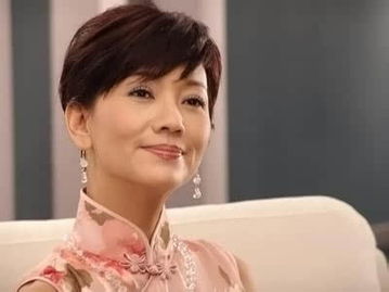 赵雅芝个人资料老公