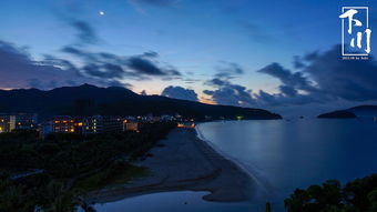 下川岛旅游攻略必去景点，下川岛酒店住宿推荐