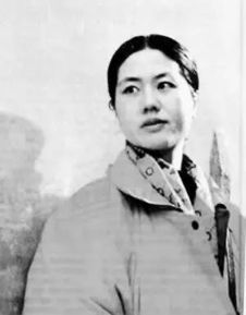 王安忆简介是什么?
