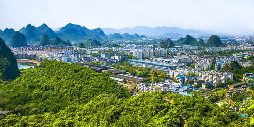 桂林天气15天预报准确，桂林天气15天天气