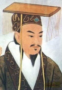 东汉光武帝刘秀简介 刘秀是怎么死的