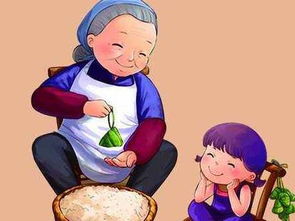 姥姥作文800字5篇
