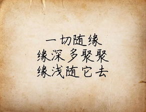 看淡一切释然的微信名，看淡所有的渐行渐远,珍惜所有的不离不弃