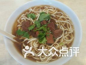 加州牛肉面和李先生的关系，加州牛肉面加盟费多少钱