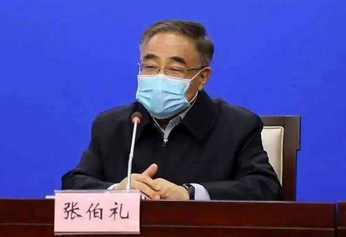 张伯礼抗击疫情的事迹 关于张伯礼抗击疫情的事迹