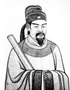 吴武陵传翻译，吴武陵龚古是谁